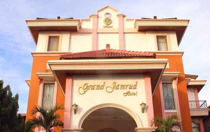Grand Jamrud 1 Hotel in Samarinda, Indonesia