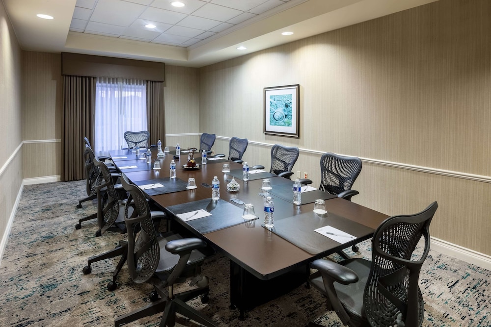 Hilton Garden Inn Dallas Lewisville - photo 30