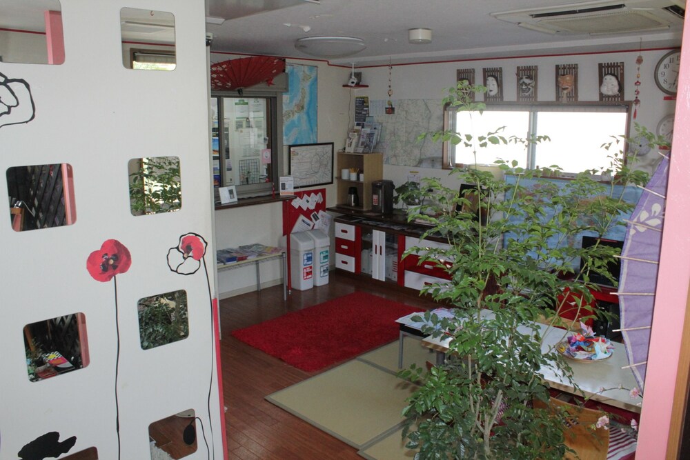 Aizuya Inn - last minute hotel in Tokyo