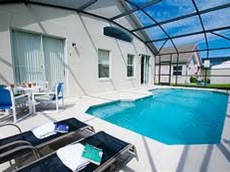 Tuscan Ridge Resort Villas - photo 8
