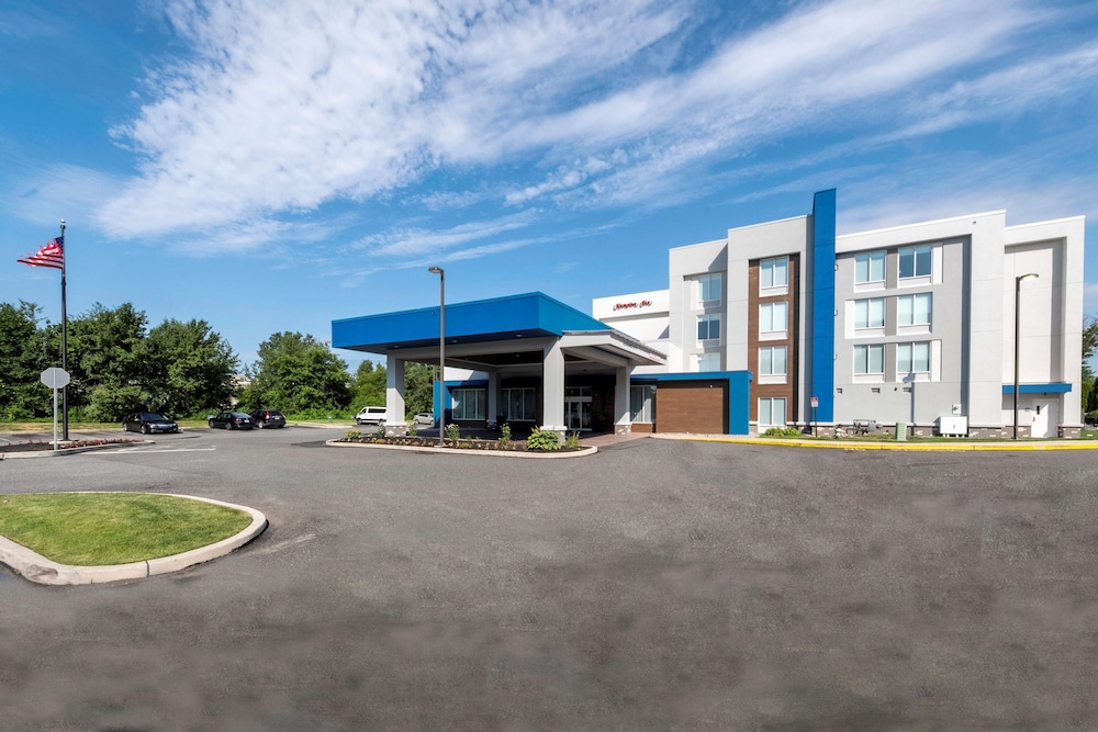 Hampton Inn Swedesboro Philadelphia - featured photo