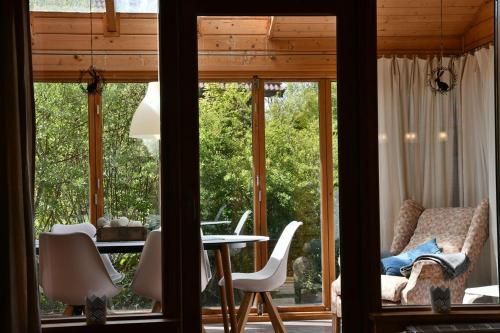 Feriendorf Blauvogel Blauvogel 006 in Hasselfelde, Germany