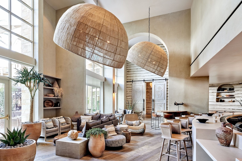 JW Marriott Phoenix Desert Ridge Resort & Spa - photo 135