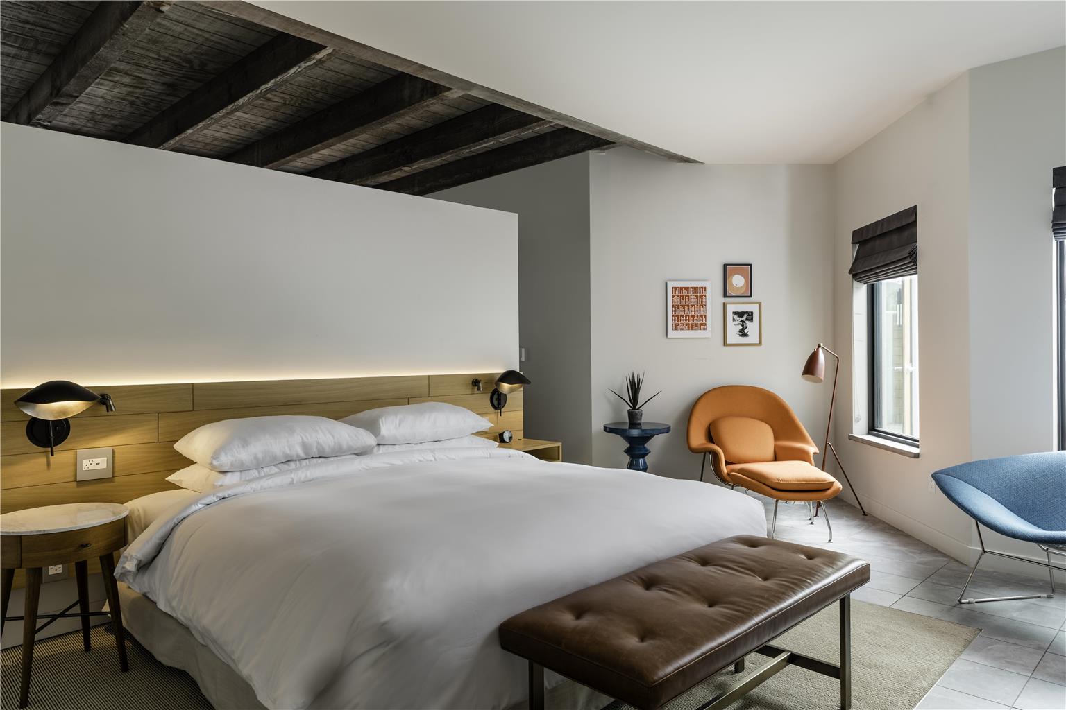 Andaz Scottsdale Resort & Bungalows - photo 24