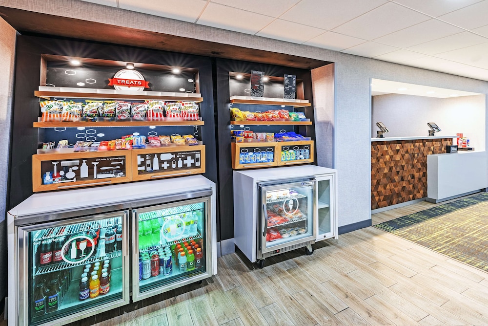 Hampton Inn Sulphur Lake Charles Area - photo 29