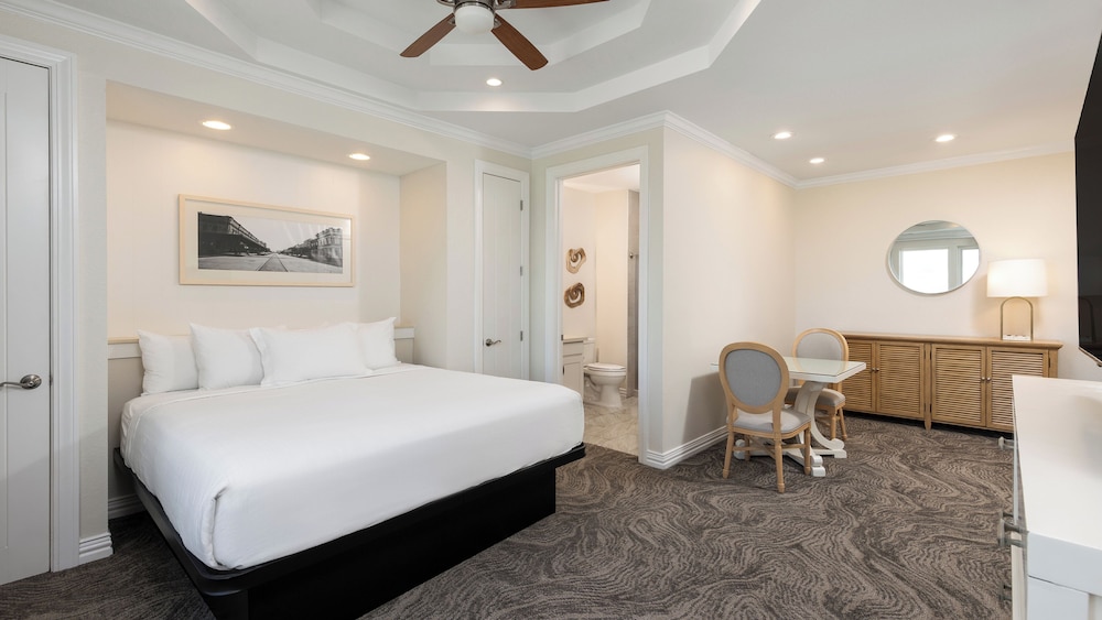 Holiday Inn Club Vacations Galveston Seaside - photo 62