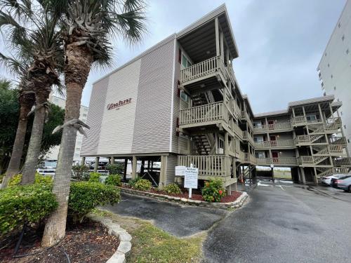Seafarer Oceanfront Winter Specials — 4-Star Luxury Hotel in Myrtle Beach, United States