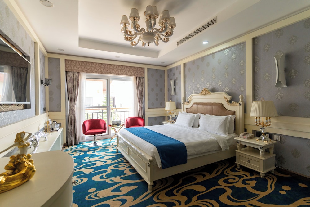 Hotel Mechi Crown Jhapa — Bhadrapur — photo 2