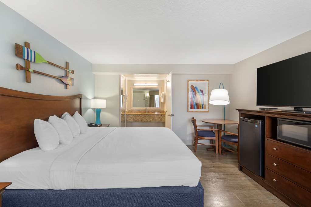 Best Western Cocoa Beach Port Canaveral - photo 24