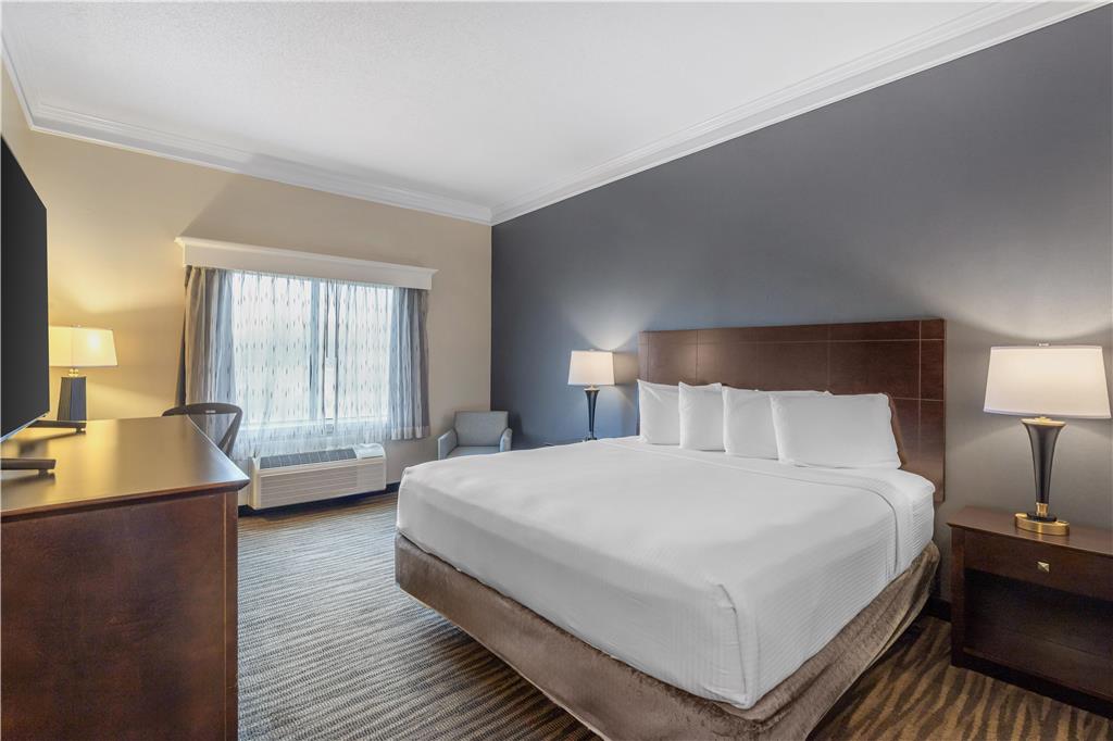 Best Western Augusta West - photo 18