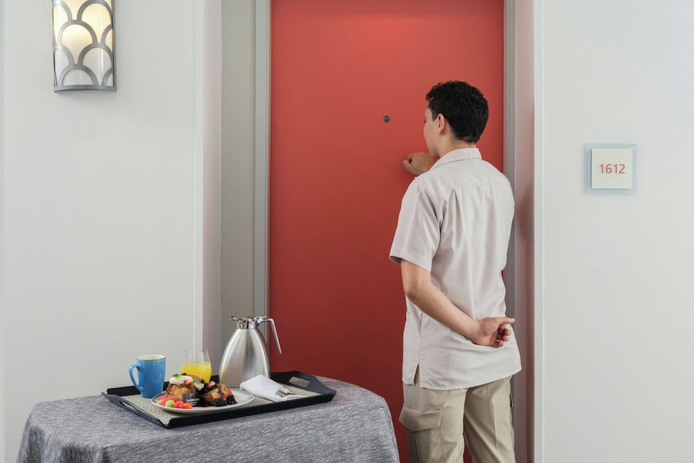 Property amenity