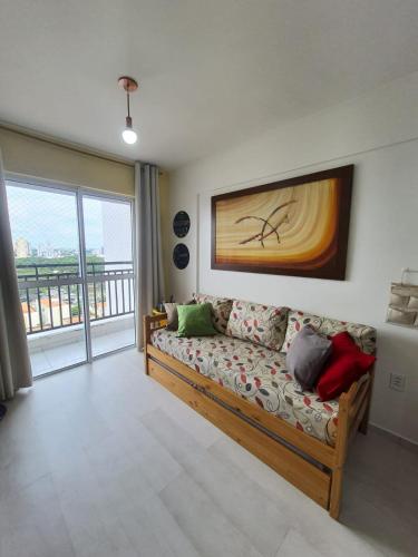Smart Residence Flat FLAT 1009 — Teresina — photo 3