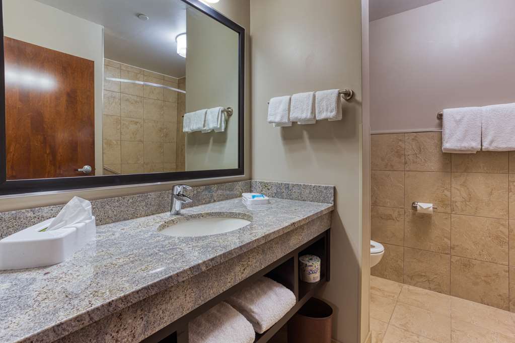 Drury Inn & Suites Cincinnati Northeast Mason - photo 19
