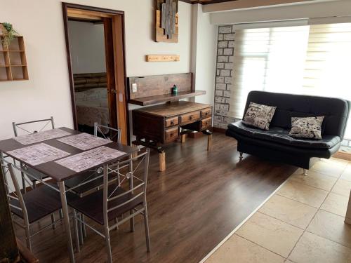 Apartamento Boutique cerca del C.C. TItan Plaza — 4-Star Luxury Hotel in Bogota, Colombia