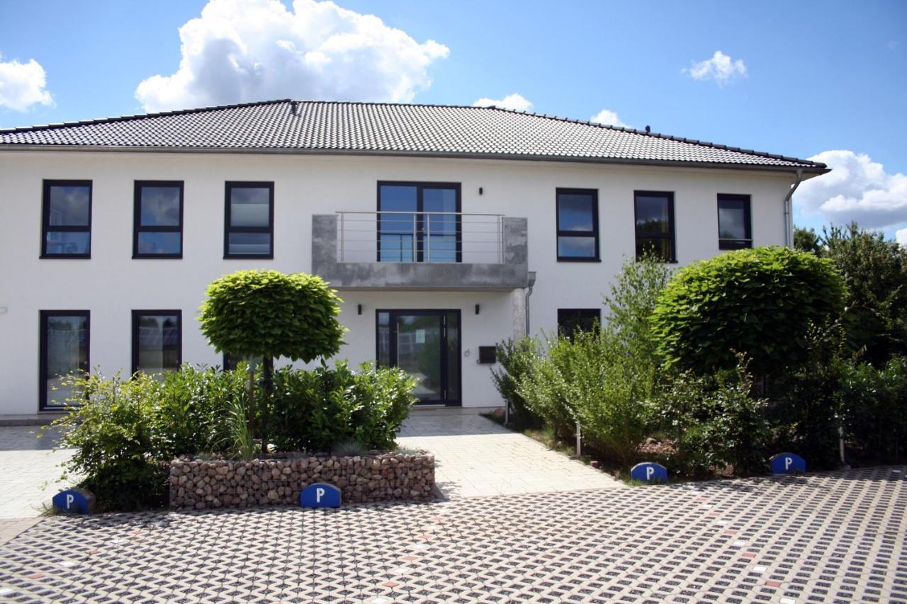 Hotel Heidezeiten — hotel in Walsrode