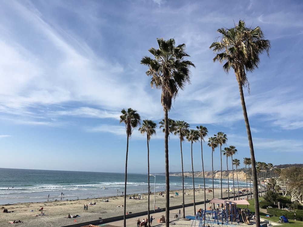La Jolla Shores Hotel - photo 93