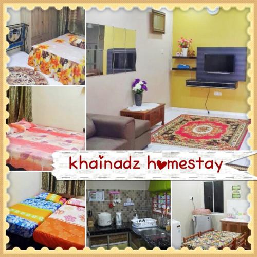 KhainadzMuslim Homestay — 4-Star Luxury Hotel in Malacca, Malaysia
