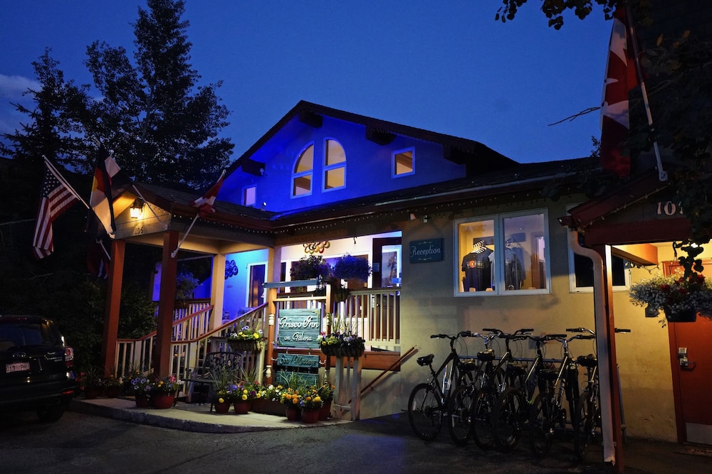 Frisco Inn on Galena Street - photo 79