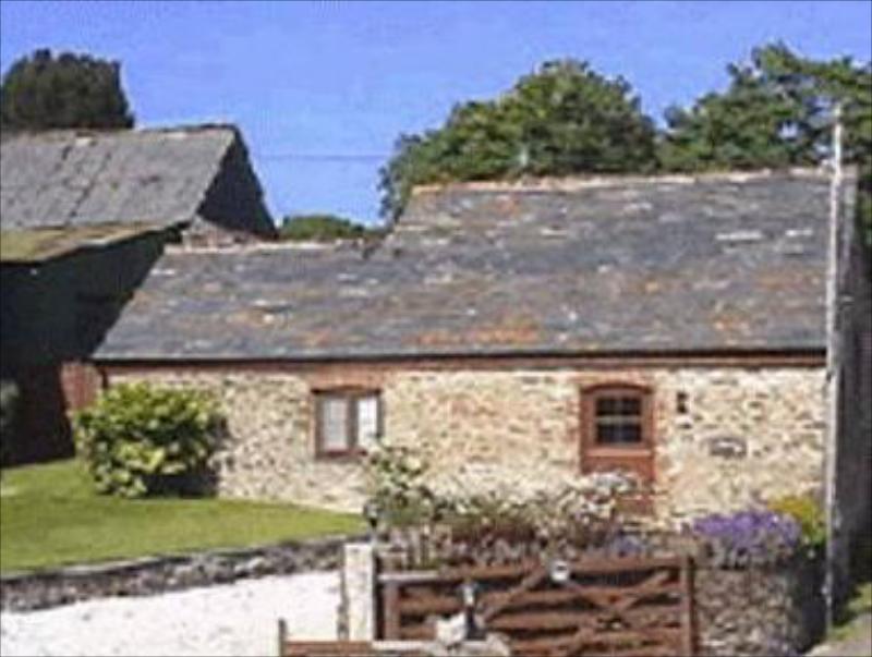 Tregolls Farm Cottages — 4-Star Luxury Hotel in Bodmin, United Kingdom
