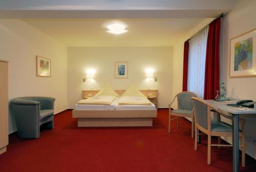 Hotel am Schlossberg — Herrenberg — photo 5