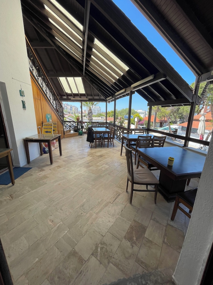 Bedesten Pansiyon - last minute hotel in Cesme