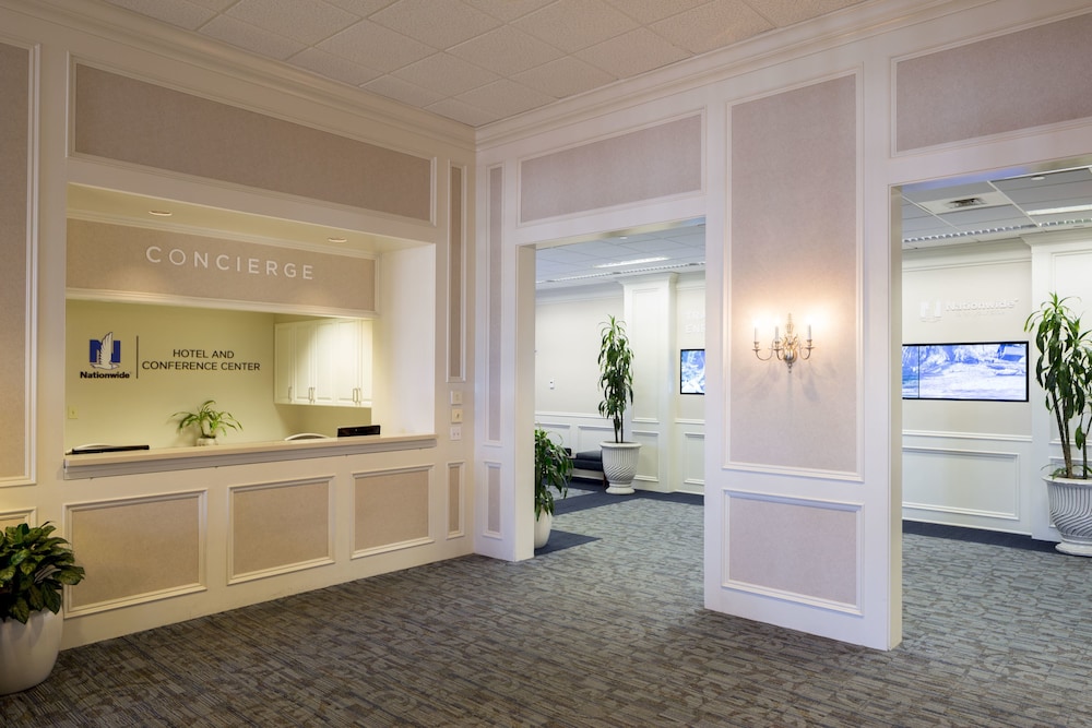 The Ohioan Hotel & Event Center - photo 3