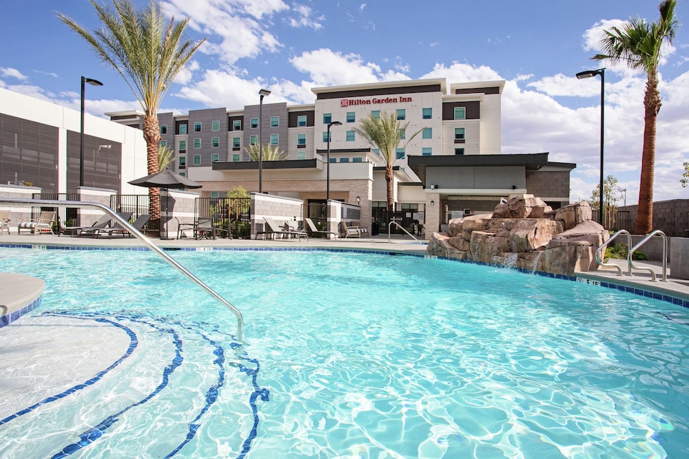 Hilton Garden Inn Las Vegas City Center - photo 17
