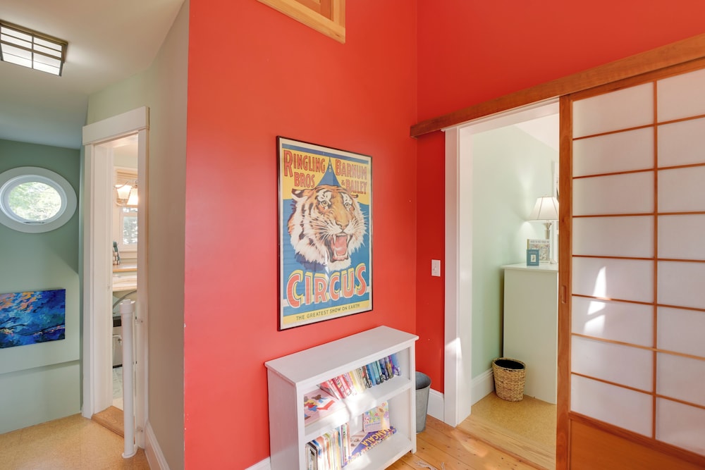 Downtown Bar Harbor Rental Home 1 Mi to Acadia - photo 10