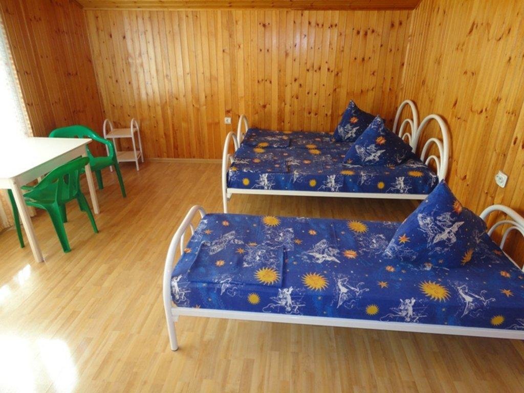 Hotel Romeo in Sukko, Russia