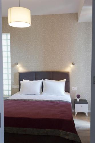 Sameba luxury Golden View