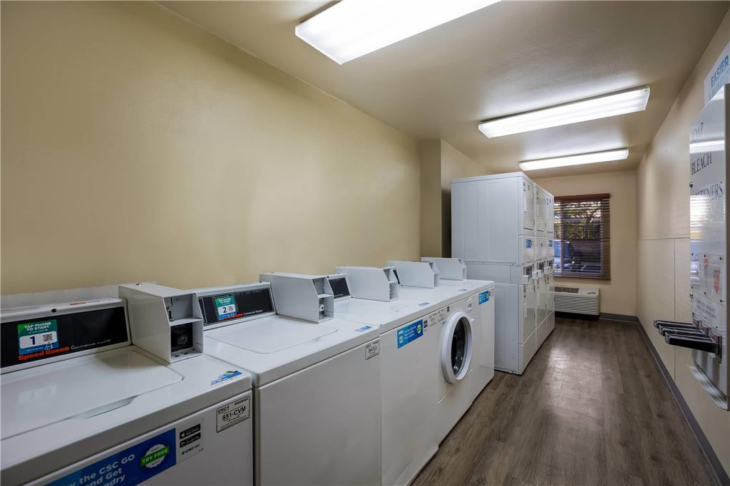 WoodSpring Suites Orlando West Clermont - photo 26