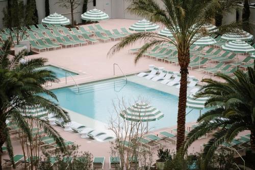 Park MGM Las Vegas by Suiteness - photo 21