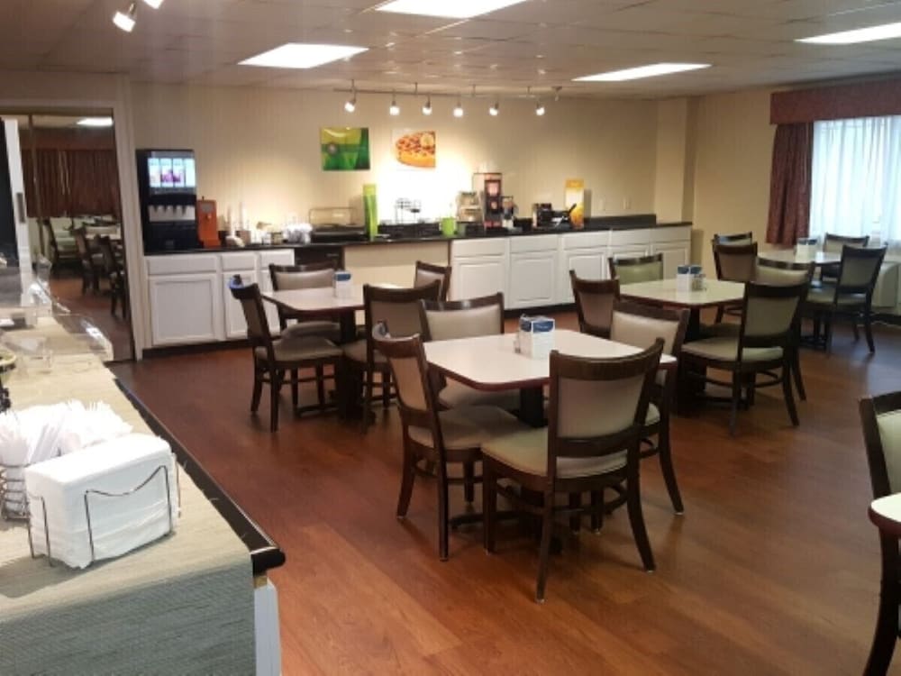 Quality Inn & Suites Millville - photo 38