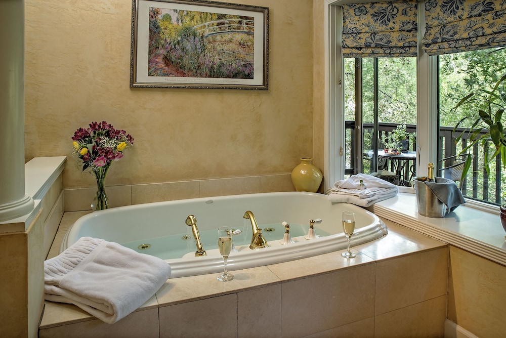 Candlelight Inn Napa Valley - photo 52