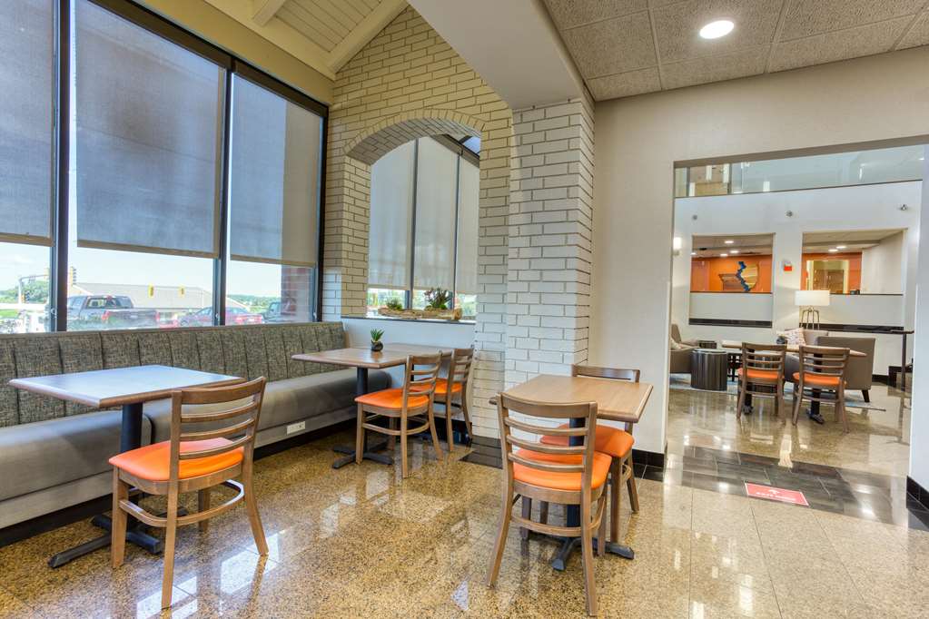 Drury Inn & Suites St. Louis Collinsville - photo 7