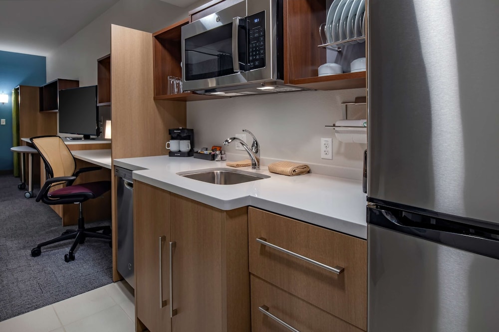 Home2 Suites By Hilton Wayne Nj - photo 19