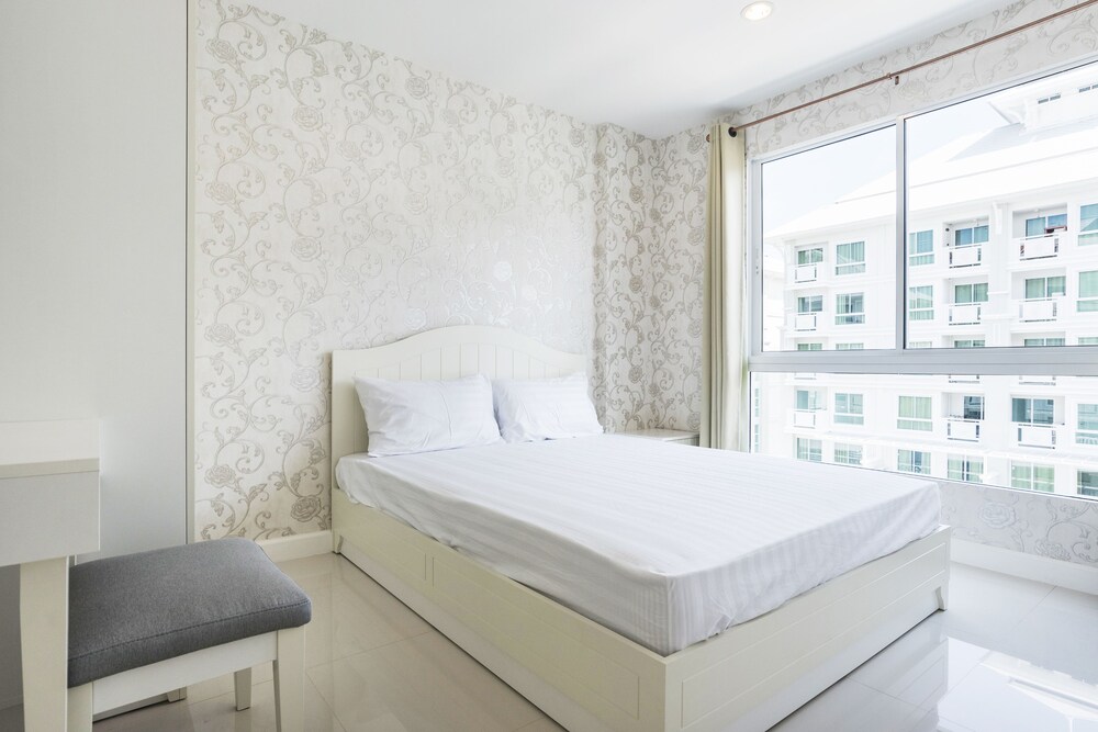 The Energy Hua Hin by Jammaree in Cha-Am, Thailand