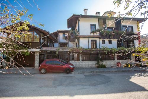 Oazis Family Hotel in Lovech, Bulgaria