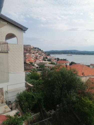 Studio apartman Laca in Sibenik, Croatia