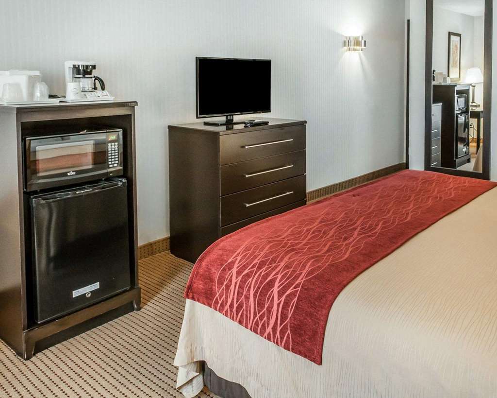 Quality Inn & Suites Farmington - photo 15