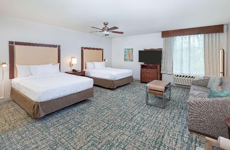 Homewood Suites by Hilton Atlanta Perimeter Center - photo 35