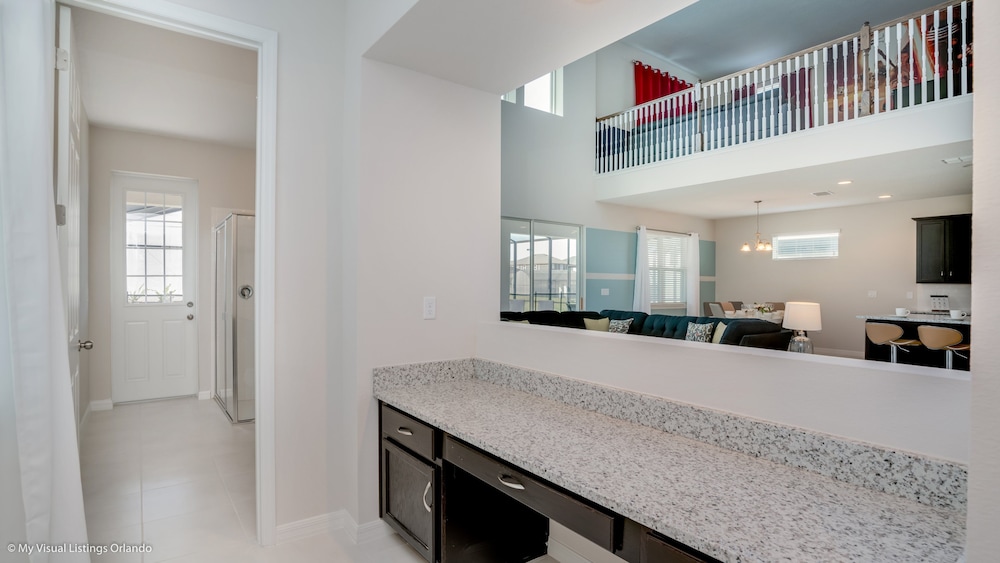 9029spt New Amazing 6 Bedroom Resort Villa Kissimmee - photo 22