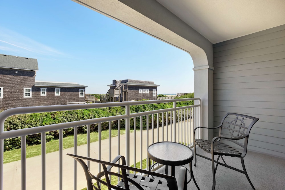 Hampton Inn & Suites Outer Banks Corolla - photo 25