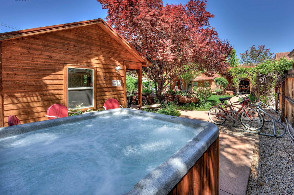 Cali Cochitta Vacation Rentals - photo 63
