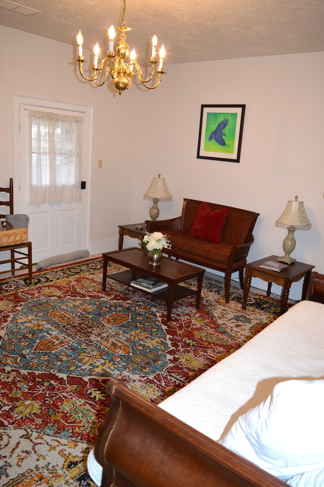 The Historic Fairfield Inn 1757 - photo 13