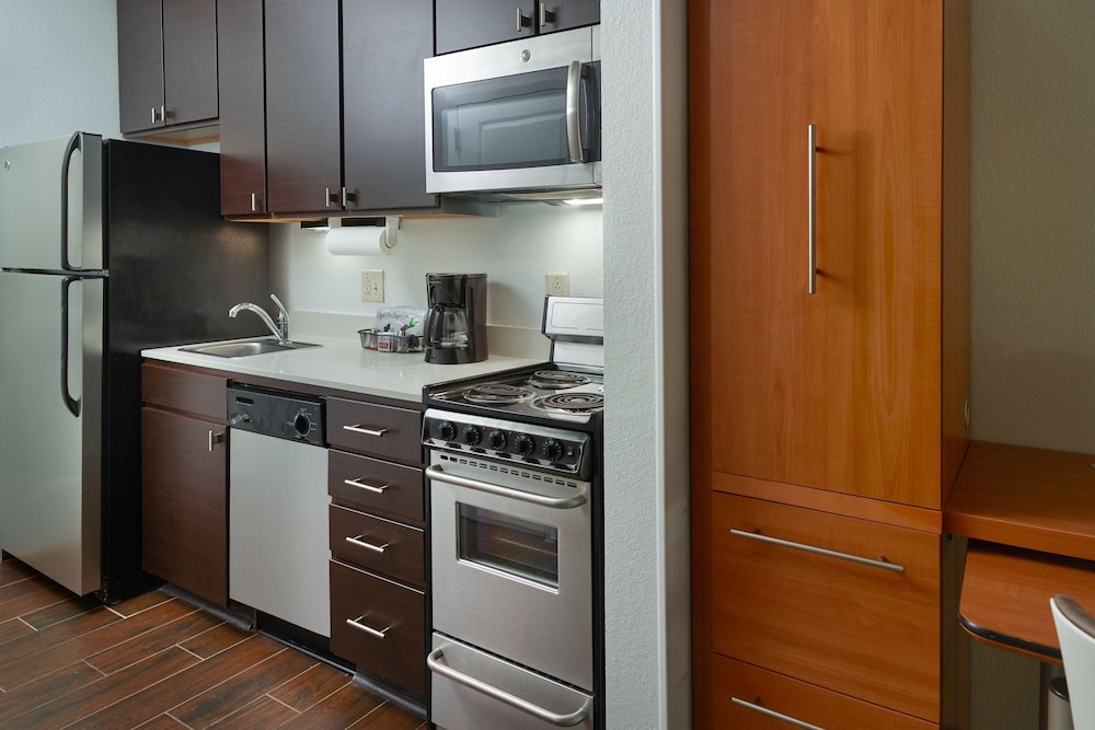 TownePlace Suites by Marriott Newnan - photo 9