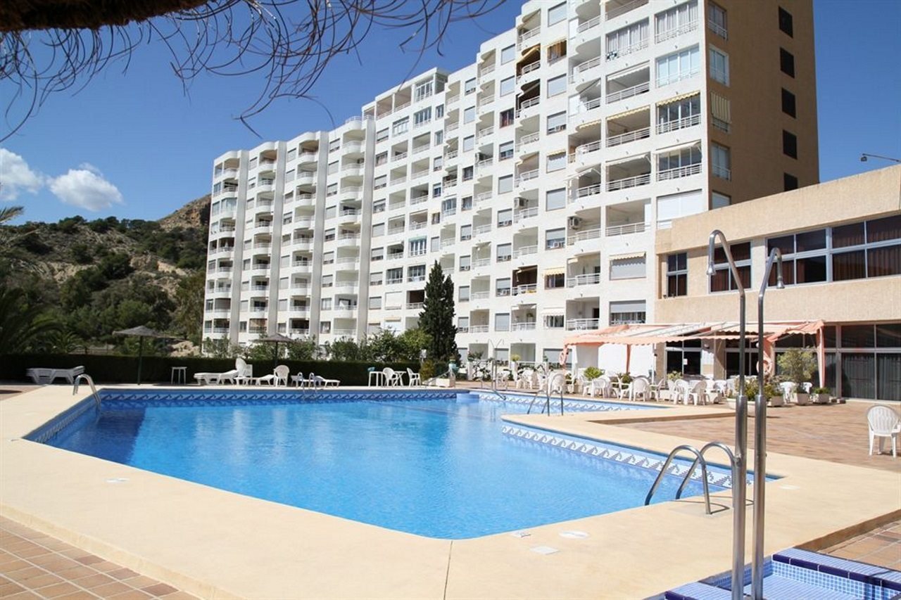 BlueSense Villajoyosa in Villajoyosa, Spain