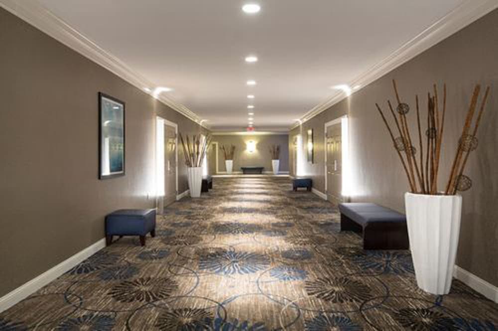 DoubleTree by Hilton Hotel Jacksonville Riverfront - photo 50