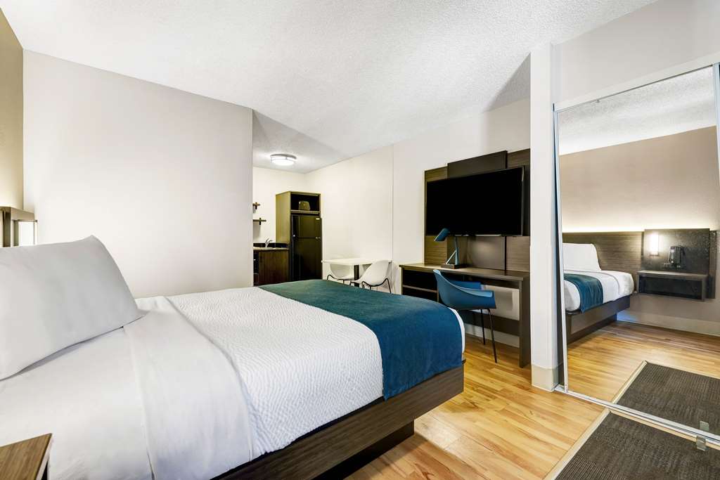 Studio 6 Mountlake Terrace WA Seattle - photo 13