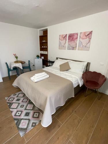 L&L Bed and Breakfast Malpensa Airport — 4-Star Luxury Hotel in Samarate, Italy